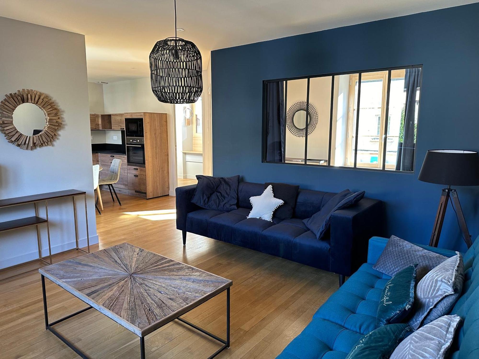 Les Suites Gueguen Chablis Buitenkant foto