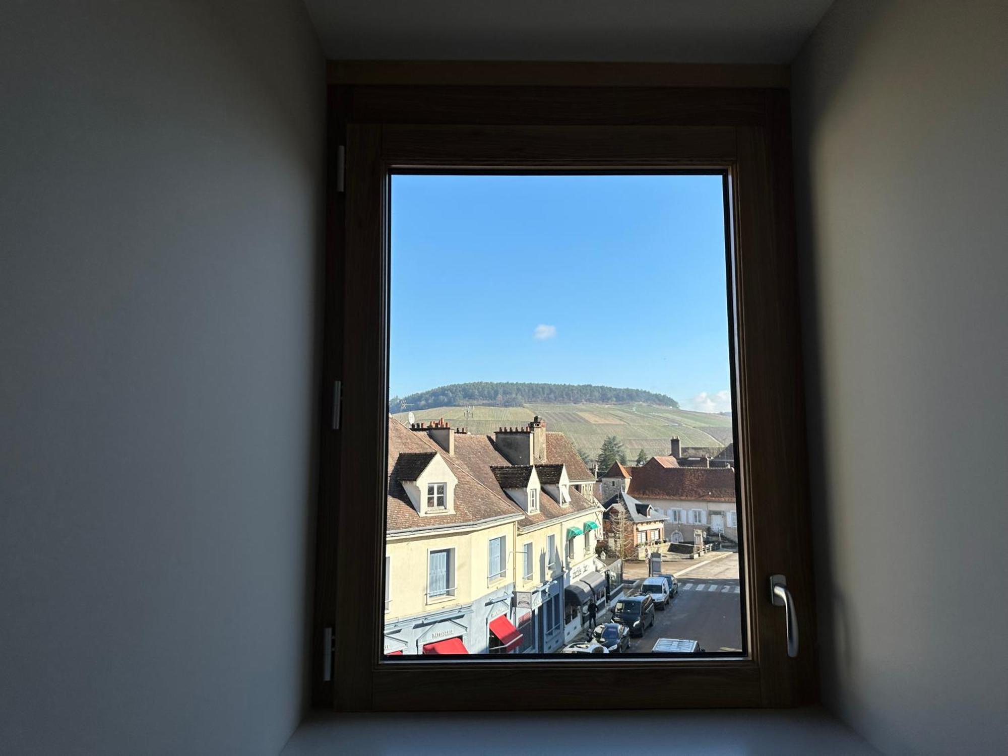 Les Suites Gueguen Chablis Buitenkant foto